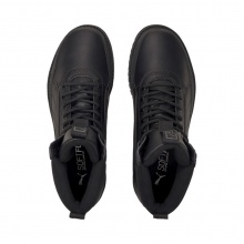 Puma Winter Boots Desierto V2 Winterised Black Men